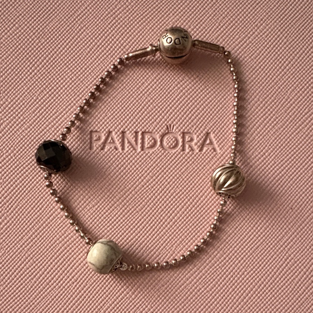 Pandora Essence